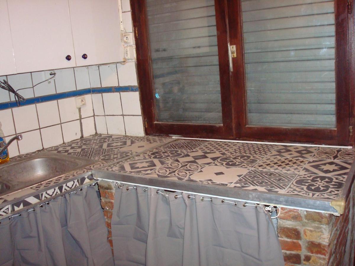 Chalet Appartement