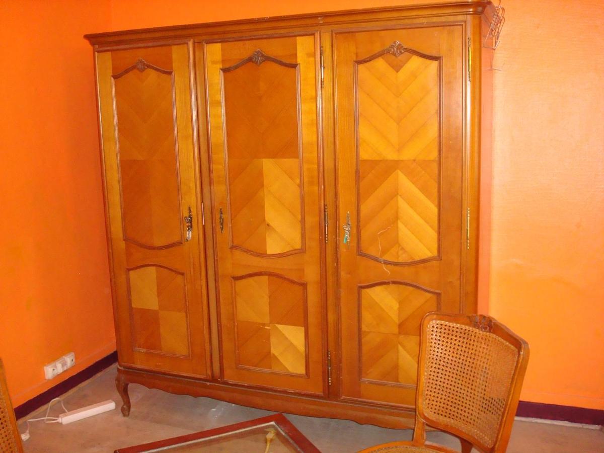 Chalet Appartement Lille