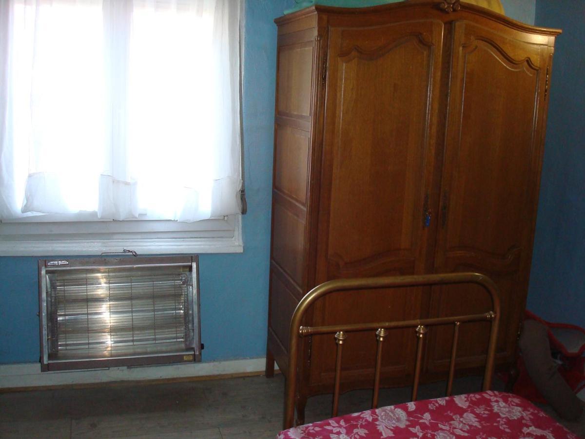 Chalet Appartement Apartment *
